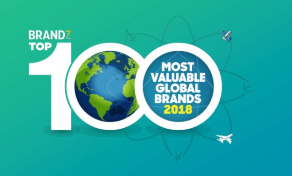 BrandZ: Google se corona como la marca más valiosa del mundo