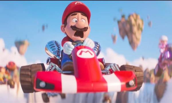 Estos son los personajes principales de ‘Super Mario Bros: La película’