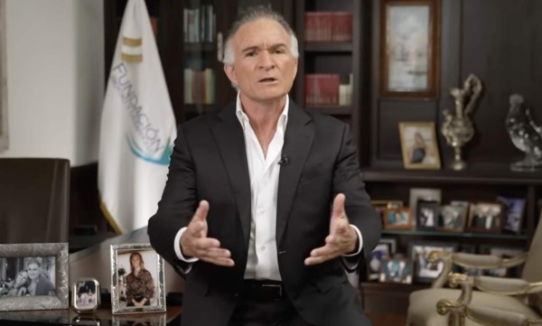 Opinión: La pandemia como símbolo del Bicentenario