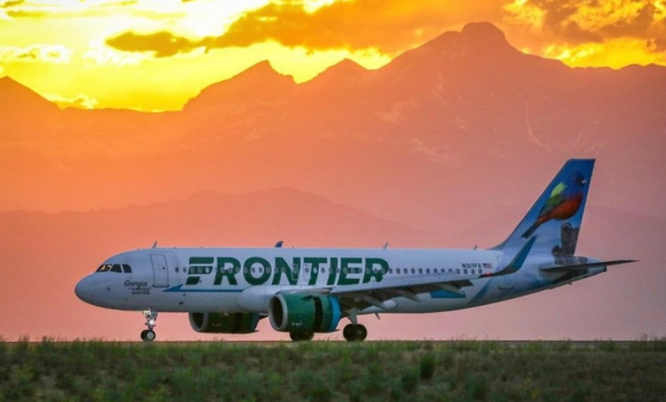 Frontier ha anunciado un total de 42 nuevas rutas desde finales de agosto, ampliando su presencia en algunos de los principales mercados de Spirit en los EE. UU., América Latina y el Caribe. Foto de cortesía