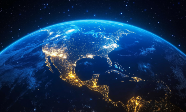 <i>Aunque la región no está directamente expuesta al conflicto en Medio Oriente, sí resentirá sus efectos indirectos, especialmente a través del encarecimiento de la energía. Foto de iStock</i>