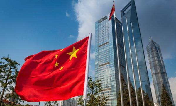 <i>La actividad en la industria manufacturera de China volvió a tomar impulso en junio. Foto de iStock</i>