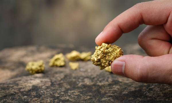 <i>Las reservas salvadoreña de oro se han incrementado 16 % en cuatro meses. Foto de iStock</i>