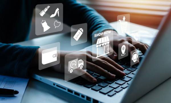 <i>La multinacional de pagos Visa anunció el lanzamiento de Visa Agentic Ready en América Latina y el Caribe. Foto de iStock</i>