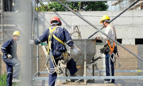 <i>El programa contempla oportunidades vinculadas con sectores como agricultura, construcción, hotelería, restaurantes, servicios, mantenimiento y otras actividades, dependiendo de las solicitudes que presenten las compañías extranjeras. Foto de cortesía</i>