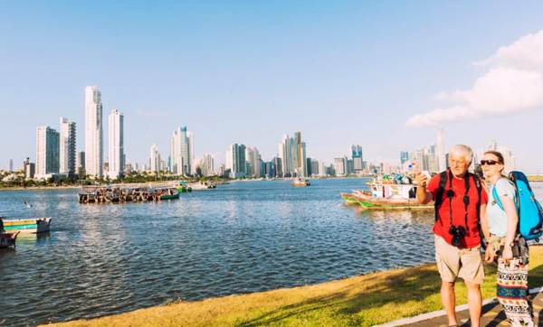 <i>El 23 de noviembre de 2015 se incluyó a República Dominicana dentro de los países que requieren una visa estampada para ingresar a Panamá. Foto de iStock</i>