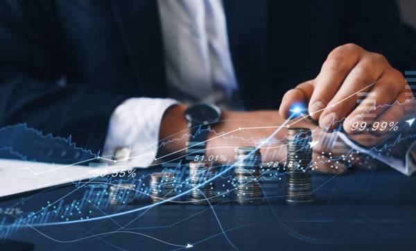 <i>Entre julio y septiembre, el Producto Interno Bruto (PIB) de El Salvador registró un crecimiento interanual de 5,1 %. Foto de iStock</i>