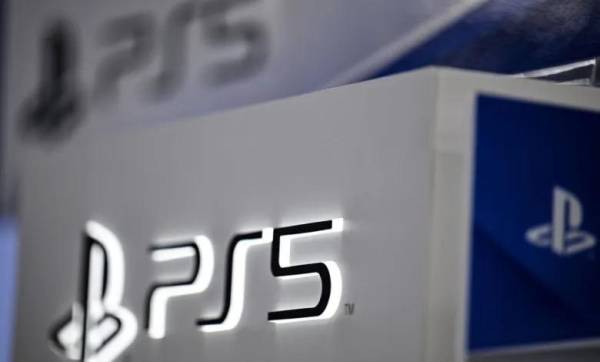 Sony aumenta los precios de su PlayStation 5 debido a la inflación
