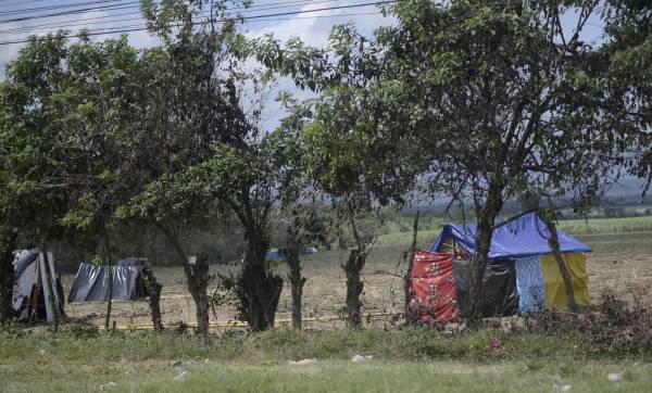 Consejo de la ONU preocupado por invasiones de tierras en Honduras