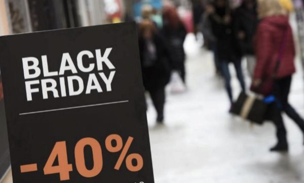 5 consejos para sacar el mejor provecho a su dinero en este Black Friday