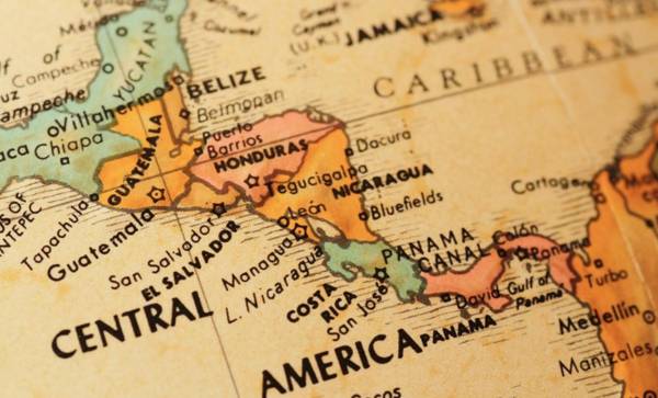 Centroamérica y UE se reúnen para impulsar proyectos de inversión y financiamiento