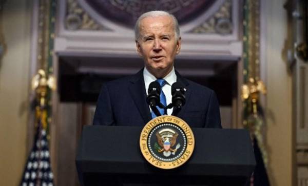 Congreso abre formalmente investigación sobre posible destitución de Joe Biden