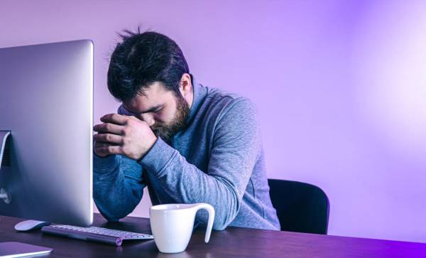 <i>Las personas exitosas ven los desafíos como oportunidades en lugar de contratiempos. Foto de iStock</i>