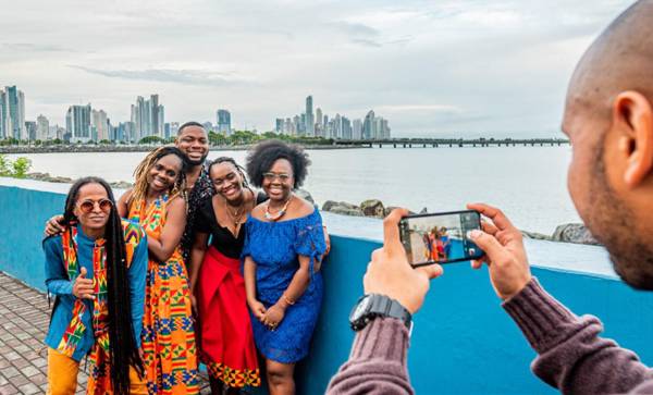 ¿Cómo ve la IA los retos y oportunidades del turismo de Panamá?