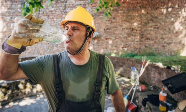 <i>En 2023 más del 80 % de la superficie terrestre mundial mostró un aumento del calor respecto a 1981. Foto de iStock</i>