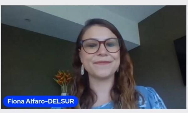 DelSur: Equidad para el progreso de El Salvador