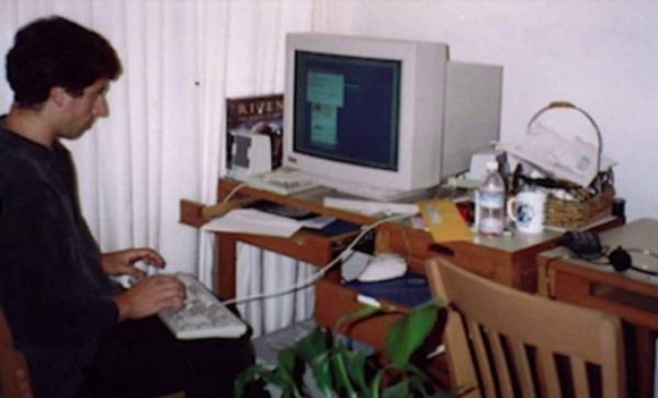 Así ha cambiado Google a lo largo de estos 20 años, de un proyecto casero a dominar Internet