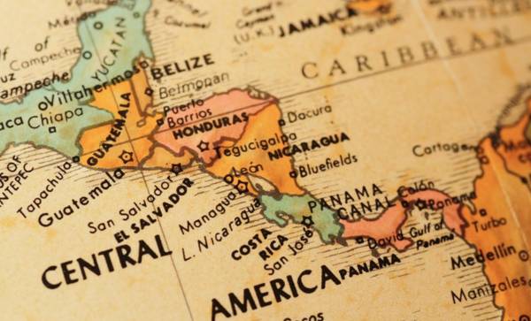 <i>Muchas economías más pequeñas, principalmente en Centroamérica y el Caribe, han mantenido posiciones fiscales sólidas y, en algunos casos, un crecimiento sólido. Foto de iStock</i>