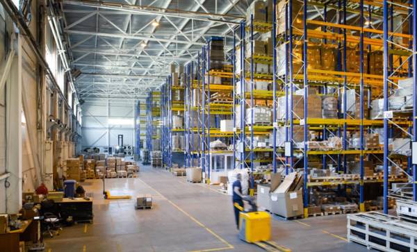 <i>El dinamismo de la construcción continuó favoreciendo la demanda de insumos industriales, mientras que la demanda interna y el desempeño de algunos mercados externos impulsaron la producción manufacturera. Foto de iStock</i>