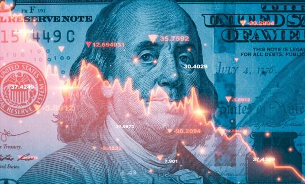 <i>El choque del precio del petróleo está afectando a las perspectivas de crecimiento mundial y aumentando los riesgos a la baja. Foto de iStock</i>