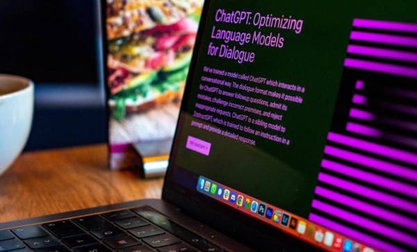 <i>Existe una sólida demanda inicial para el incipiente negocio publicitario de la startup de inteligencia artificial. Foto de iStock</i>