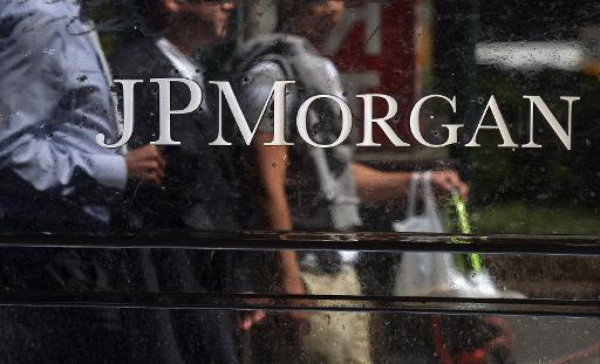 JPMorgan acuerda con 21 inversores institucionales sobre 'subprime'