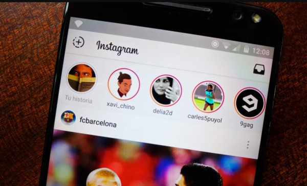 Instagram prohibirá a 'influencers' promocionar productos relacionados con el vapeo, el tabaco y armas