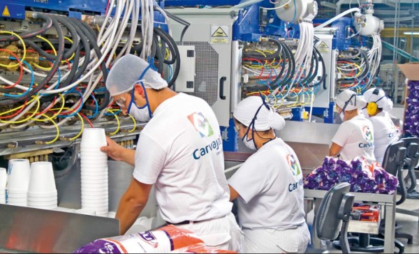 Revolución en el plástico: La industria en Centroamérica busca abrirse un camino verde