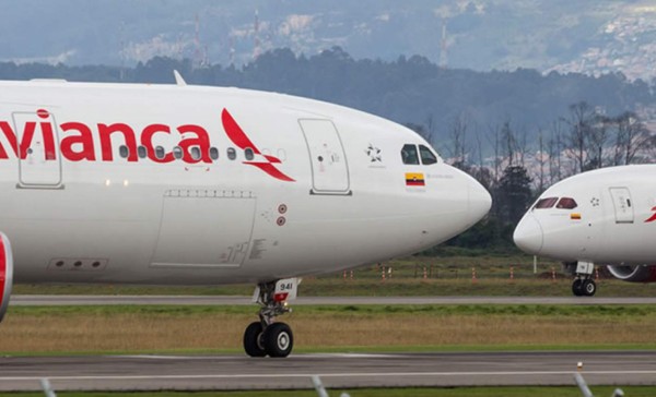 Kingsland busca frenar velozmente acuerdo Avianca-United