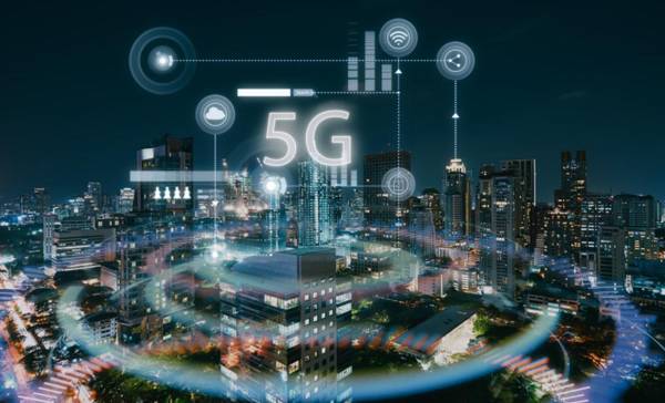 <i>El sector salud acelera la adopción de 5G junto con educación y fintech, generando nuevas oportunidades digitales. Foto de iStock</i>
