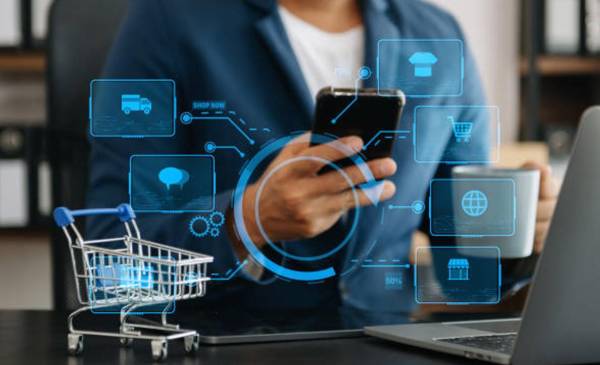 Un 70 % de latinoamericanos han usado la IA para ayudarles en sus compras