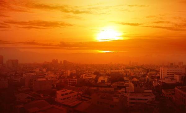 Aumentaron 30 % las muertes por olas de calor en casi toda Europa