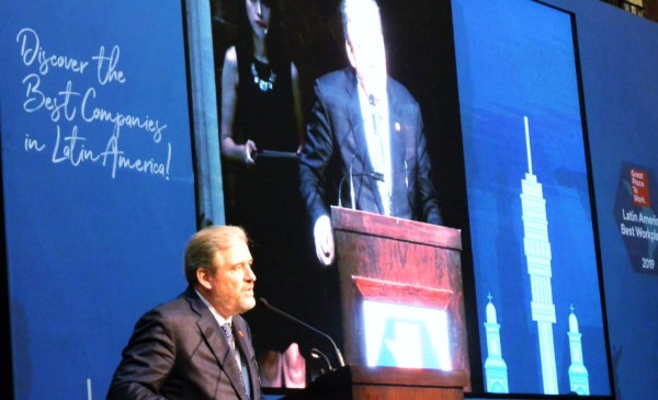 Estos son los Mejores Lugares para Trabajar en América Latina en 2019