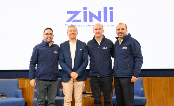 <i>Con una proyección de 50.000 transacciones bajo esta modalidad en los próximos 12 meses, Zinli deja de ser solo una billetera de consumo para convertirse en una plataforma financiera más integral. Foto de cortesía</i>