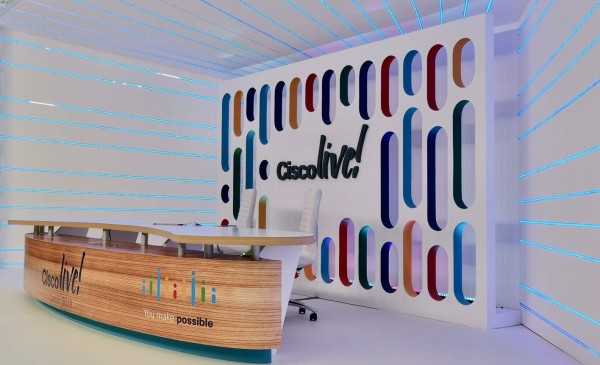 Cisco Live! Cancún 2019: Más de 6.000 asistentes y 140 sesiones TI
