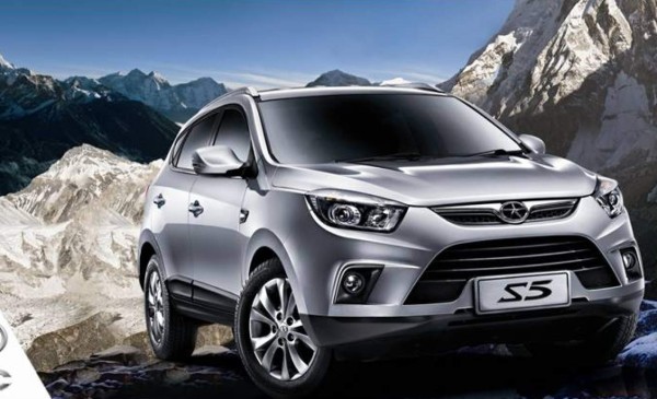 La automotriz china JAC llega a México de la mano de Carlos Slim