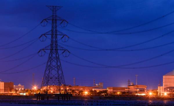 <i>Costa Rica no tiene contratos firmes de compra de energía con Panamá, por lo que actualmente no está importando electricidad de ese país. Foto de iStock</i>
