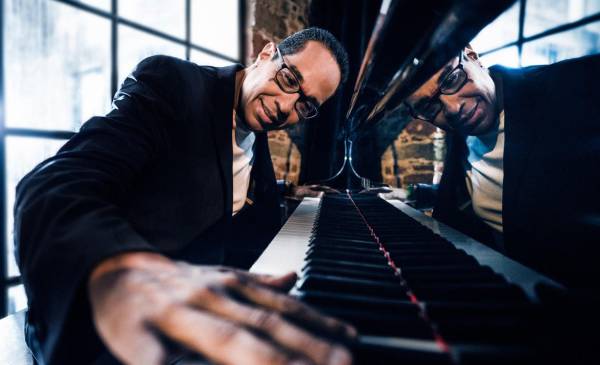 Universidad de Harvard otorga reconocimiento al pianista panameño Danilo Pérez