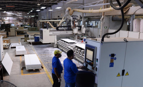 <i>Pese a los desafíos económicos globales, las empresas de la región mantienen planes de expansión de su fuerza laboral durante el segundo trimestre de 2026. Foto de archivo</i>