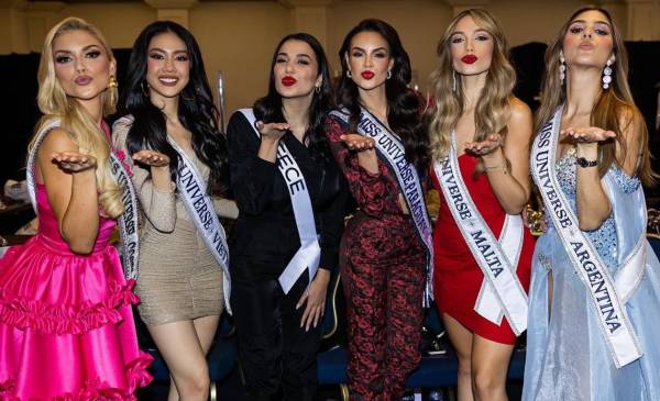 Estos son los premios que se llevará la triunfadora de Miss Universo 2023