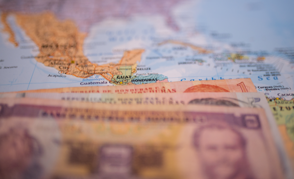 <i>Los saldos fiscales de los soberanso de Latinoamérica son en su mayoría estables o están mejorando. Foto de iStock</i>