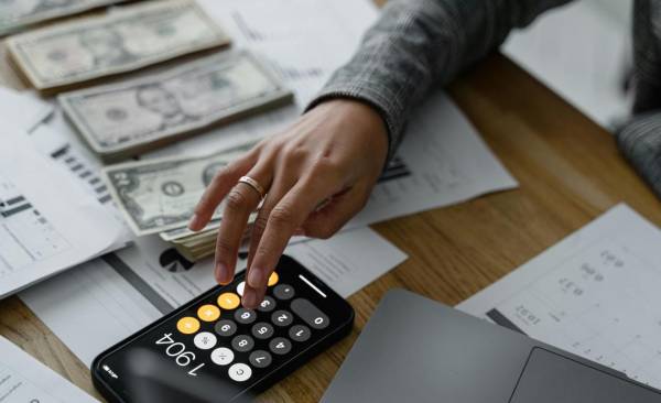 Estudio: 35 % de empresas de Centroamérica y República Dominicana están restringidas financieramente