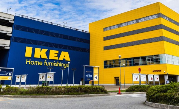 Muere el fundador de Ikea, imperio que vende US$62.000 millones al año