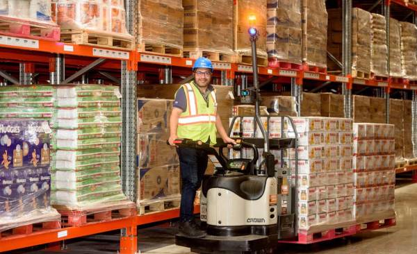Kimberly-Clark invirtió US$5 millones en la construcción de centro logístico en Costa Rica