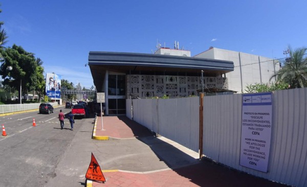 Aeropuerto de El Salvador movilizará más de 3 millones de pasajeros en 2017