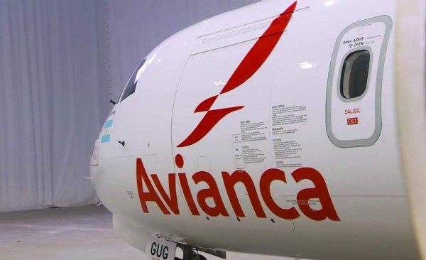 Efromovich y el presidente Macri bajo investigación fiscal por Avianca Argentina