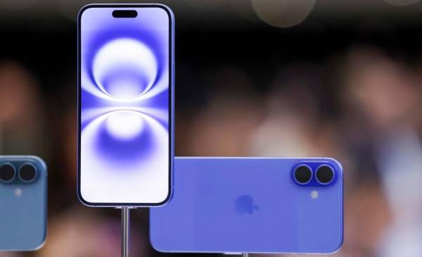 <i>Apple registró un mayor crecimiento de ventas en los mercados China, India y Japón. Foto de EFE</i>