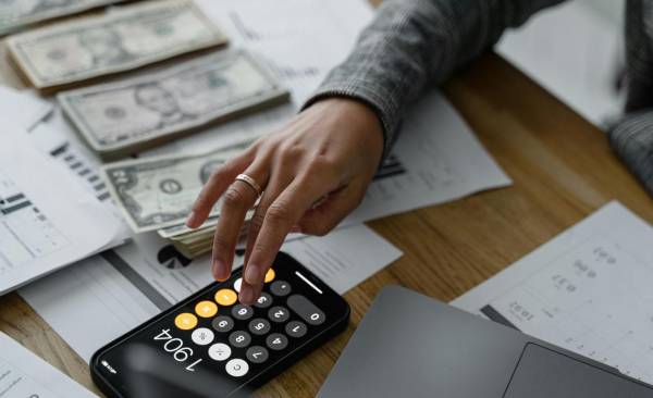 <i>Planificar no significa limitarse, sino darle un propósito a cada peso para cerrar el año con tranquilidad y comenzar el próximo con estabilidad. Foto de iStock</i>