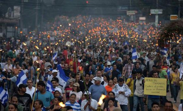Honduras: crisis por corrupción no afectará a 'Alianza para la Prosperidad'