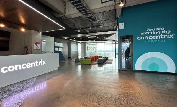 <i>Guatemala es una de las plazas de alto crecimiento para la multinacional. FOTOS CORTESÍA</i>